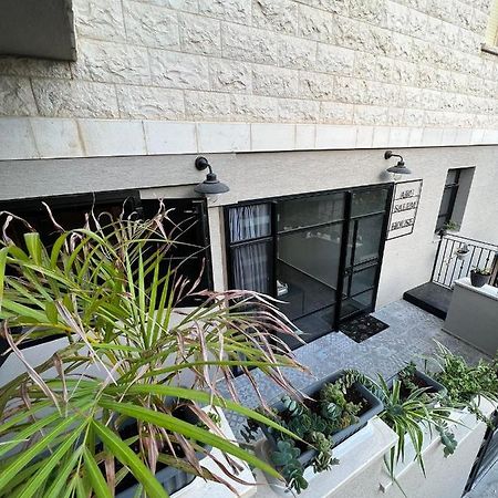 Abu Salem House Guest House Nazaré Exterior foto