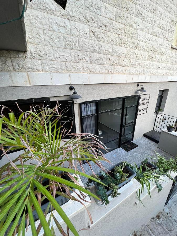 Abu Salem House Guest House Nazaré Exterior foto