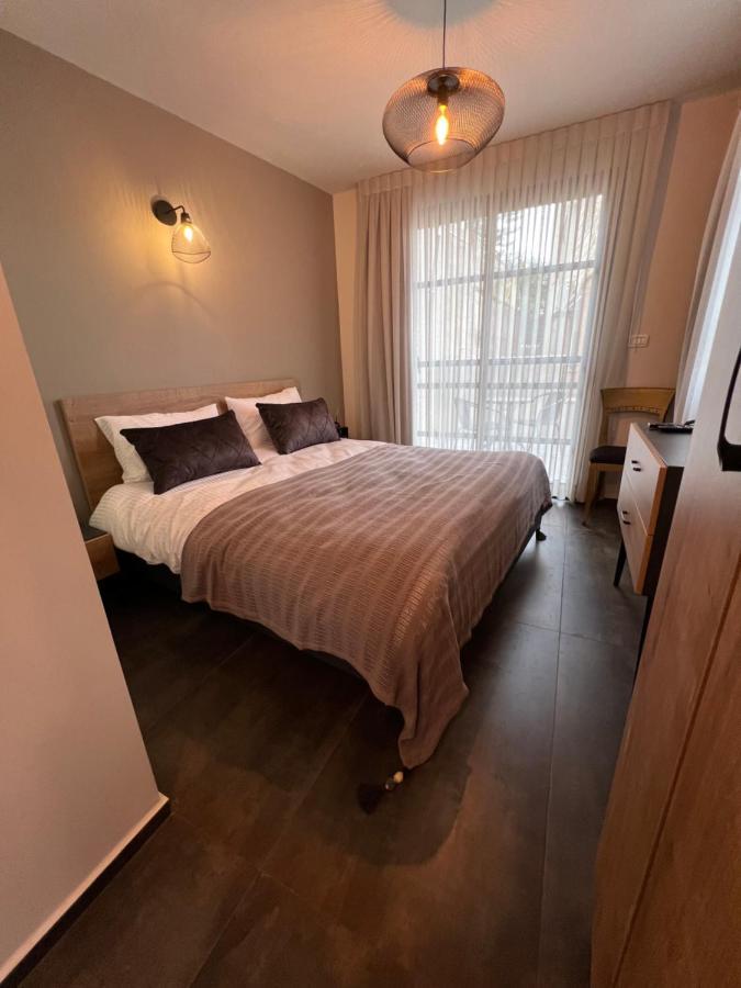 Abu Salem House Guest House Nazaré Quarto foto